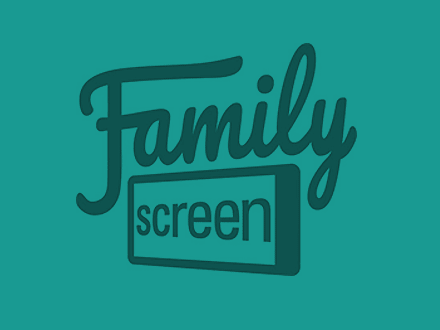 Family-Screen
